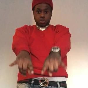 Meet your Posher, Darryl